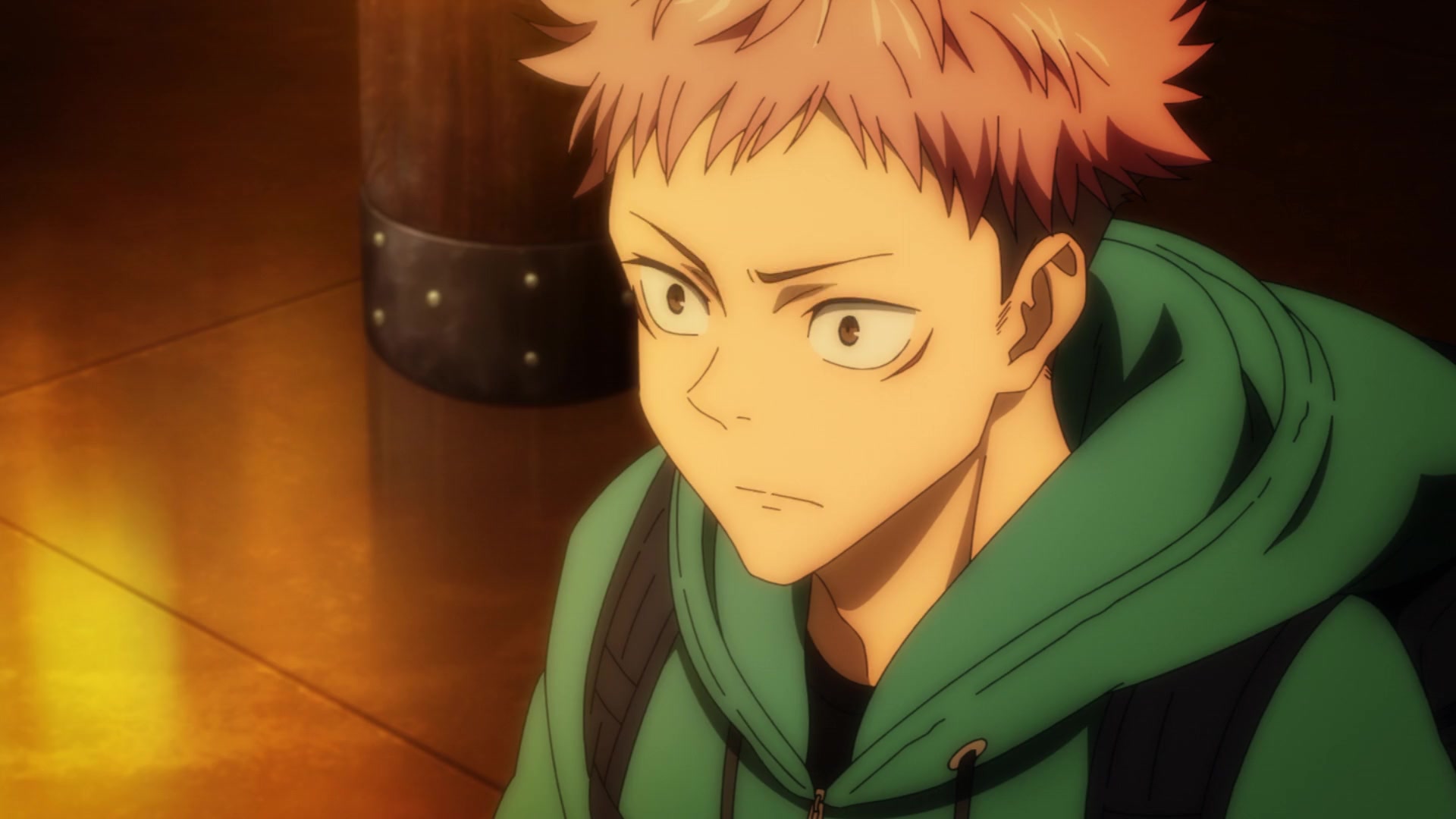 [Tsukyio Editing Resources] Jujutsu Kaisen Season 1 (Episode 2) Raw Clips (148) (tsukyio.com).mp4